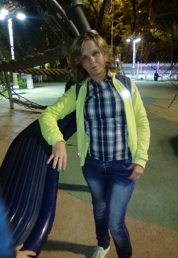 Ma photo - Marina, 37 de Achgabat (@marina149488)