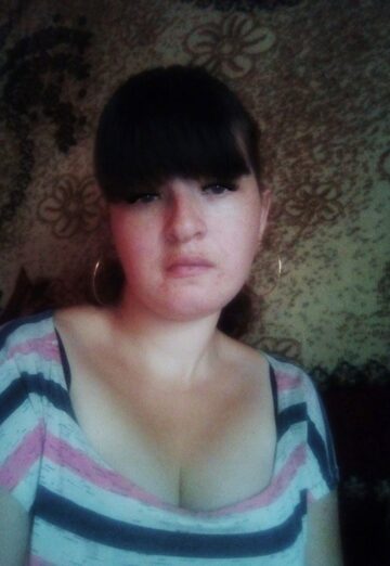 My photo - Yuliya, 29 from Mariupol (@uliya191780)