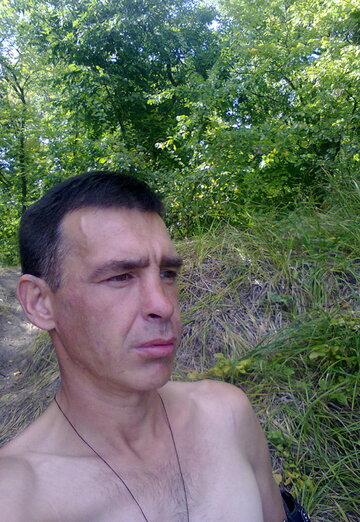 My photo - Roman, 45 from Krasnodon (@roman126280)