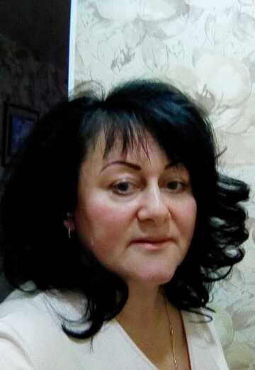 Моя фотография - Елена Владимировна Пу, 54 из Севастополь (@elenavladimirovnapu)