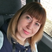 Лина, 39, Сафоново