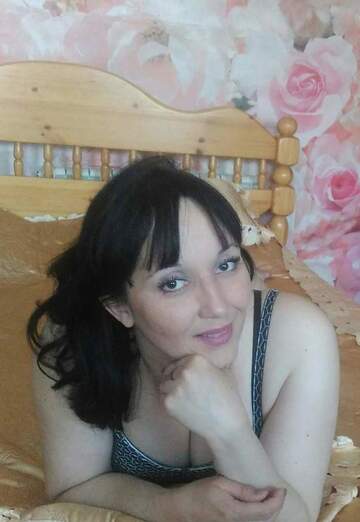 Моя фотография - наталья, 44 из Москва (@natalya210827)