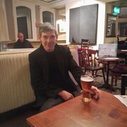 Олег, 47, Кондопога
