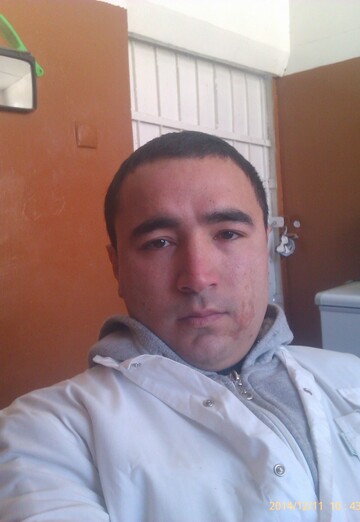 My photo - Davran, 39 from Samarkand (@davran86)
