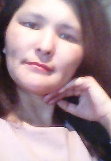 My photo - masha, 32 from Almaty (@masha41989)