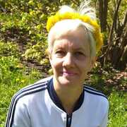 Анна, 48, Каменка