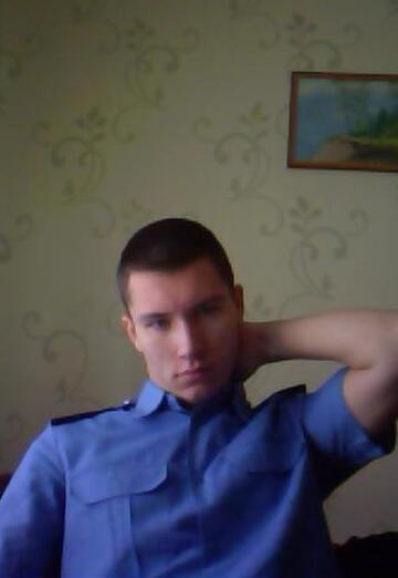 Моя фотография - Антон, 28 из Кропивницкий (@anton99866)