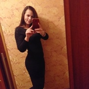 Виктория 32 года (Стрелец) Москва