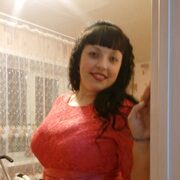 инна, 37, Балаково