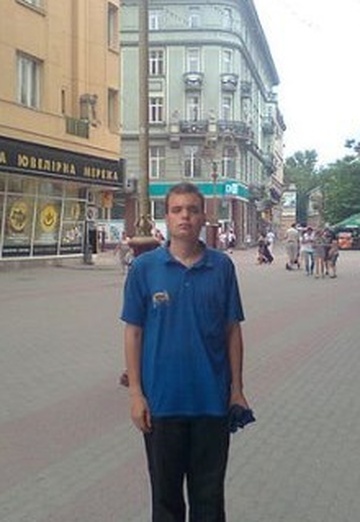 Andrey (@andrey398403) — my photo № 3