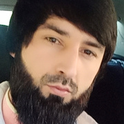 МАГА, 28, Москва