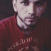 Владимир, 28, Калининская
