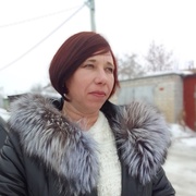 Наталья, 46, Курган