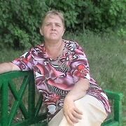 елена, 58, Коломна