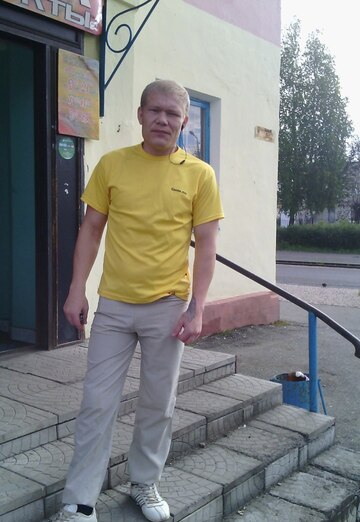 Nikolay (@nikolay10863) — my photo № 1