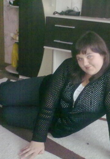 My photo - Irina, 32 from Avdeevka (@irina21418)