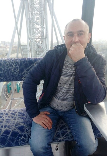 Моя фотография - Станислав, 43 из Обнинск (@stanislav27166)