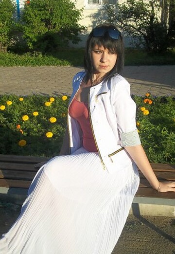 My photo - Kari, 27 from Nizhneudinsk (@kari8013465)