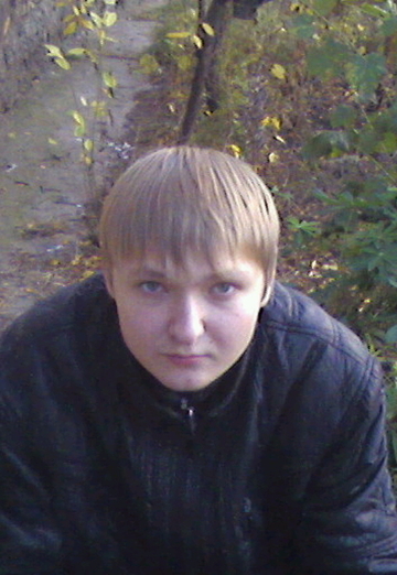 My photo - iGOR, 33 from Menzelinsk (@id31721)