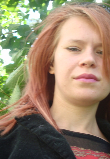 La mia foto - Dyuymovochka, 36 di Novoural'sk (@id7198)