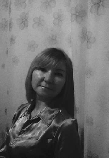 Моя фотография - Мила, 47 из Балабаново (@mila8689641)