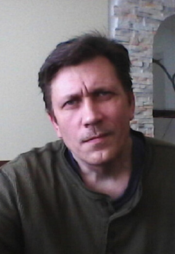 Моя фотография - Виталий, 54 из Сумы (@razumovskij1970)
