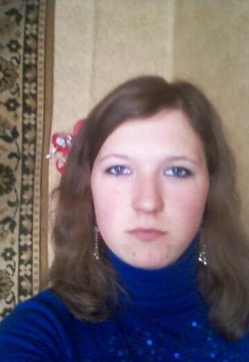 My photo - Tatyana, 32 from Verhnedvinsk (@tanya280492)