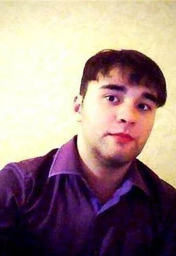 Моя фотография - Александр, 28 из Челябинск (@aleksandralexeev)