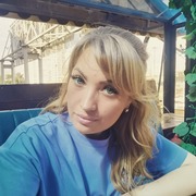 Оличка, 38, Санкт-Петербург