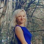 дарья, 25, Щигры