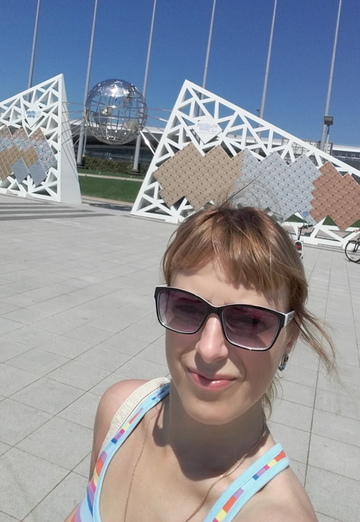 Моя фотография - ирина, 46 из Смоленск (@irina198745)