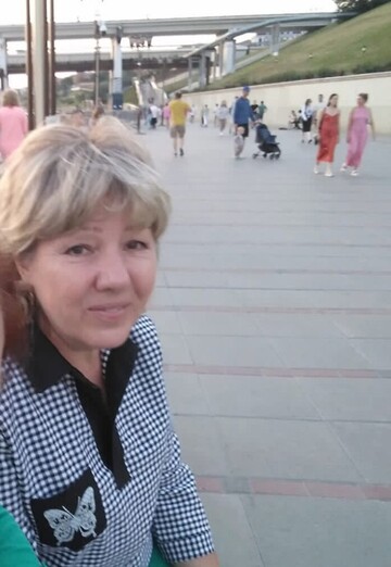 Моя фотография - Лена, 57 из Тюмень (@lena89761)