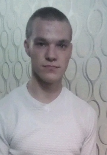 My photo - Aleksey, 25 from Petropavlovsk-Kamchatsky (@aleksey566952)