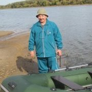 Андрей, 58, Протвино