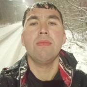 Шамиль, 31, Архангельское