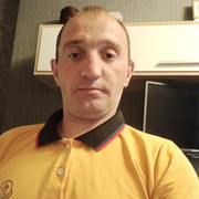 Александр, 30, Электросталь