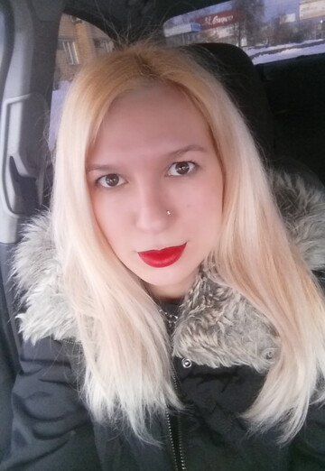 My photo - Olesya, 36 from Norilsk (@olesya27878)