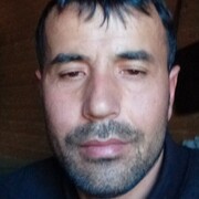 Хусниддин, 40, Лотошино