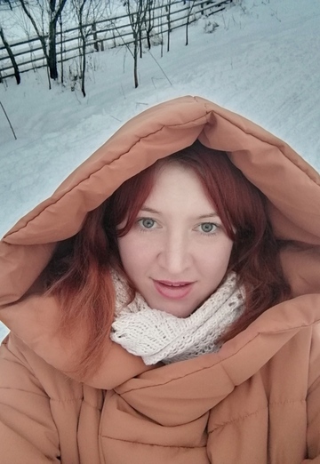 Mein Foto - Lіdіja, 35 aus Kalusch (@ldya145)