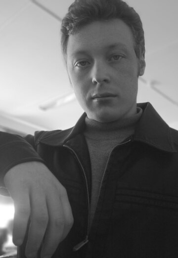 Моя фотография - Владислав, 34 из Кокшетау (@vladislav25526)