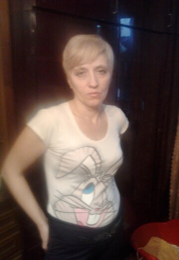 Моя фотография - елена, 52 из Донецк (@elena454708)