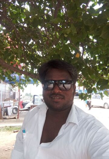 My photo - Sasi Kumar, 36 from Tiruchchirappalli (@sasikumar6)