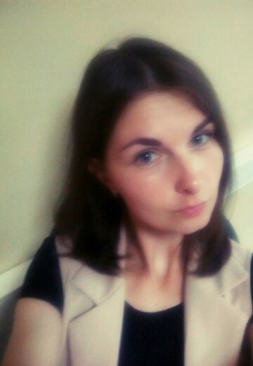 Моя фотография - Катерина, 32 из Великий Новгород (@katerina39324)