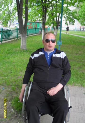 Моя фотография - Алексей, 47 из Фролово (@aleksey366243)