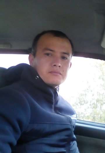 My photo - mansur, 38 from Petrozavodsk (@mansur5624)