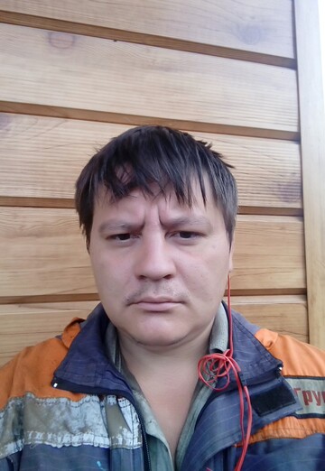 Моя фотография - sultan, 34 из Уфа (@sultan5462)
