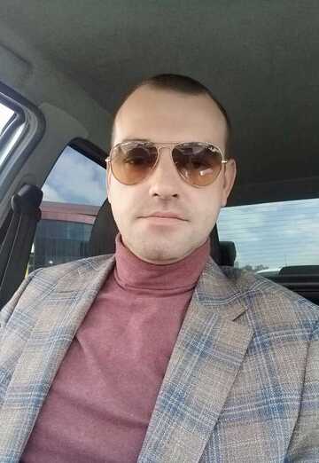 My photo - Evgeniy, 37 from Krasnodar (@evgeniy427740)