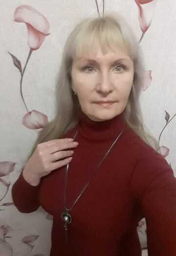 Моя фотография - Светлана, 53 из Таганрог (@svetlana268941)