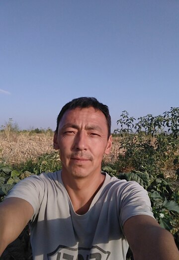 Моя фотография - Кыдырназар, 45 из Бишкек (@kidirnazar)