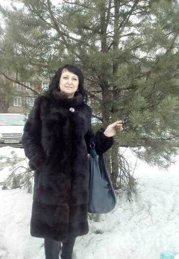 Моя фотография - Татьяна, 49 из Иваново (@trunov4tat)